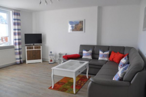 Burg und Burgstaaken Ferienwohnung Quistorf 2